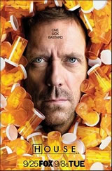 House 8x23 Sub Español Online