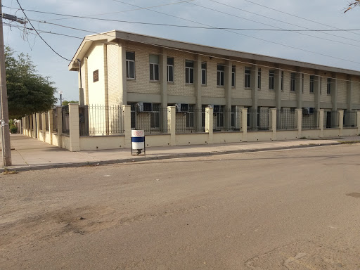 Iglesia De Jesucristo De Los Santos De Los Ultimos Dias, 85880, Av. Río Balsas 202_1, Francisco Villa, Navojoa, Son., México, Iglesia cristiana | SON