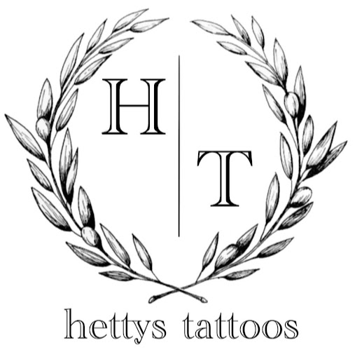 hettys tattoos logo