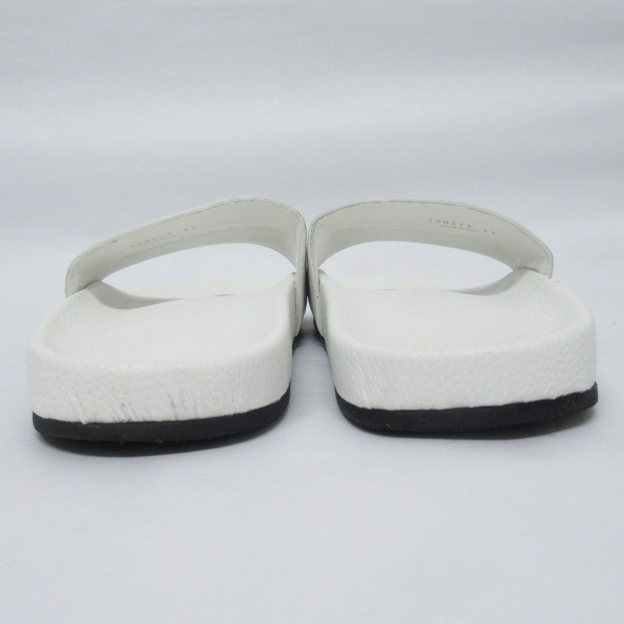 Balenciaga Slide Sandals