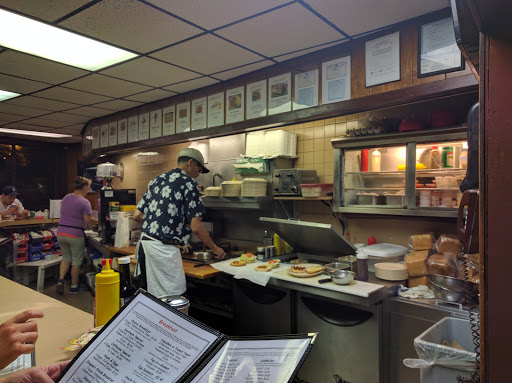 Diner «Belmont Snack Shop», reviews and photos, 3407 W Belmont Ave, Chicago, IL 60618, USA