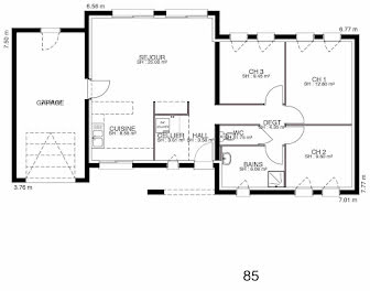 maison neuve à Saint-laurent-de-la-pree (17)