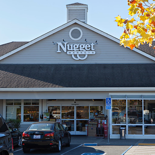 Nugget Markets