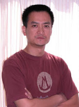 Wang Zhigang China Actor