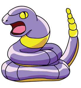 Ekans