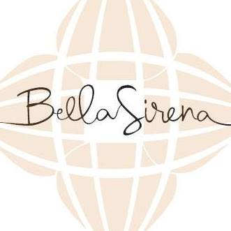 Bella Sirena Salon logo