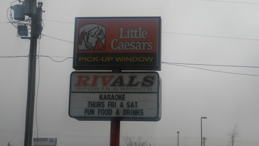 Pizza Restaurant «Little Caesars Pizza», reviews and photos, 3525 Earle E Morris Jr Hwy, Greenville, SC 29611, USA