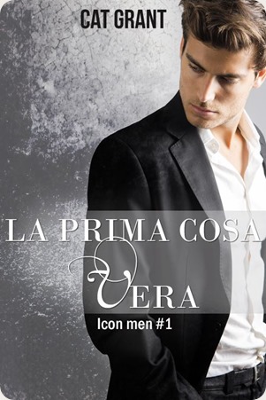LA PRIMA COSA VERA LA PRIMA COSA VERA