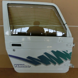 ジムニー JA11V