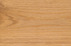 oil and wax oak wood sample