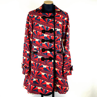 Marc by Marc Jacobs Coat