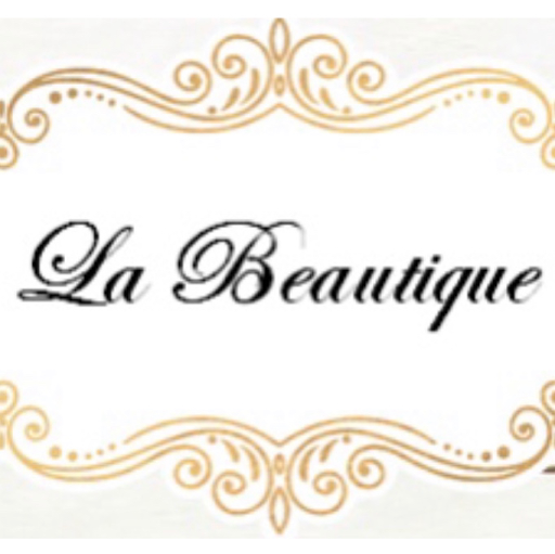 La Beautique logo