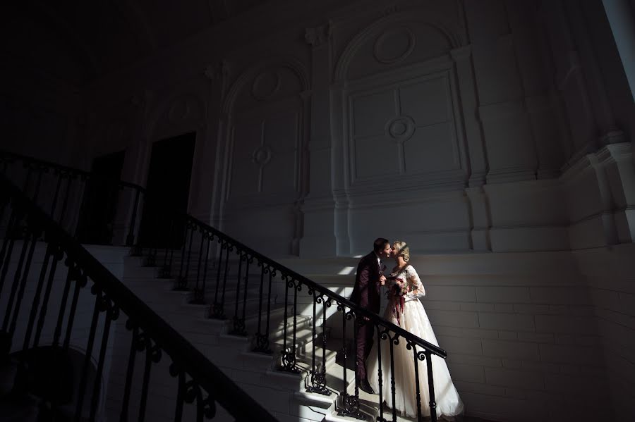 Wedding photographer Alex Gordias (alexgordias). Photo of 2 March 2018