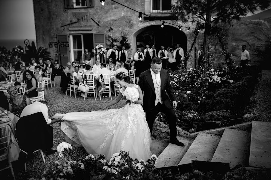 Fotografo di matrimoni Eugenio Luti (luti). Foto del 20 maggio 2020