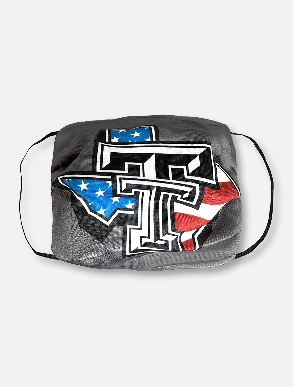 Where To Find Texas Tech Face Masks