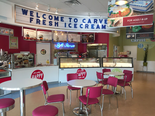 Ice Cream Shop «Carvel», reviews and photos, 1101 Battlefield Blvd S, Chesapeake, VA 23322, USA