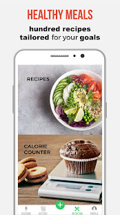101 Fitness - Personal coach and fit plan at home(圖5)-速報App