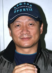 Tang Jianjun China Actor