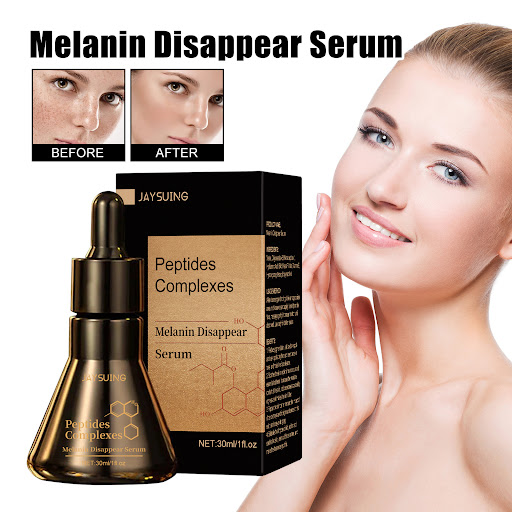 Title 2, Repair Facial Spots Melanin Hydrating Reduces H...