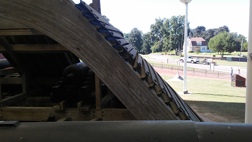 Museum «USS Cairo Museum», reviews and photos, 3201 Clay St, Vicksburg, MS 39183, USA