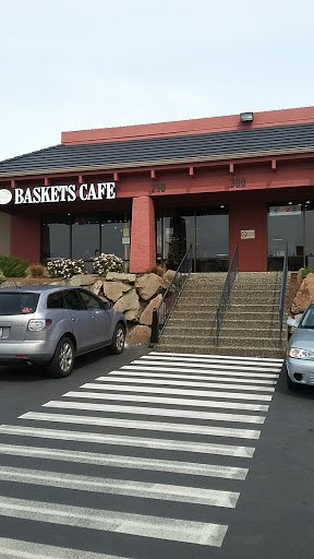 Cafe «Baskets Cafe», reviews and photos, 13112 NE 20th St #300, Bellevue, WA 98005, USA