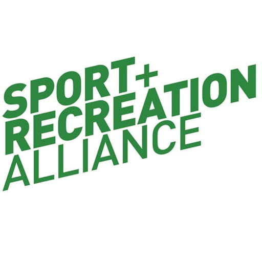 Sport and Recreation Alliance logo