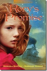 rorys promise