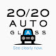 20/20 Auto Glass Greenville