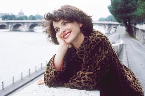 Juliette Binoche Dp Profile Pics