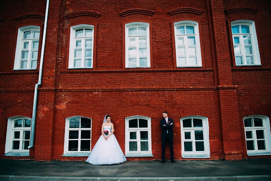 Весільний фотограф Сергей Мальцев (soul). Фотографія від 7 січня 2018