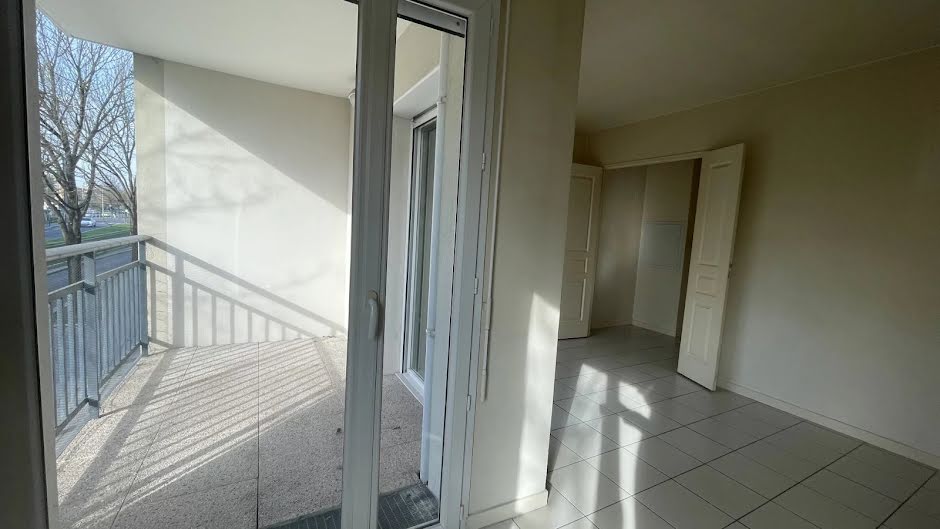 Vente appartement 2 pièces 49.5 m² à Merignac (33700), 203 000 €