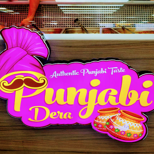 Punjabi Dera logo