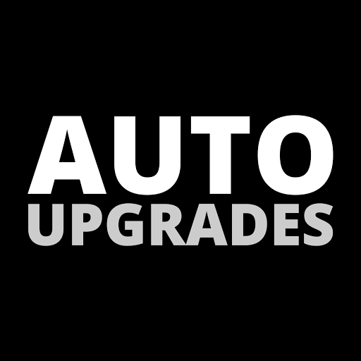 Auto Upgrades Performance Tuning logo