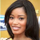 Keke Palmer HD Wallpapers Theme