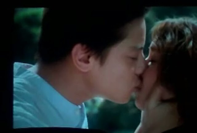 Kissing Video of Kathryn Bernardo and Daniel Padilla in Barcelona Movie Goes Viral