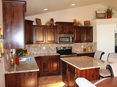 kitchen3 Granite Care