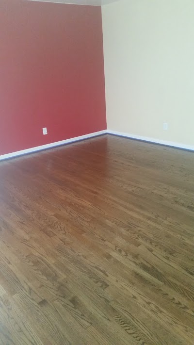 Photos of Briggs Floor Sanding & Refinishing