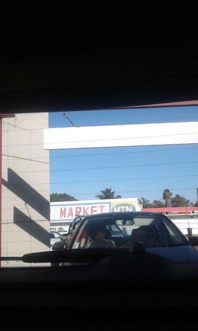 Photos of KFC Uitenhage