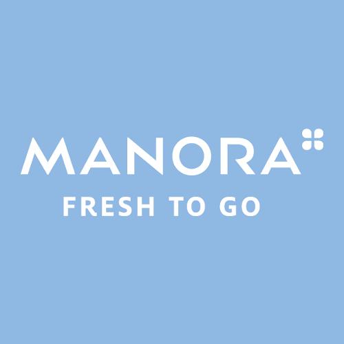 Manora Fresh To Go Baden