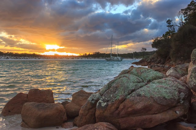 Wineglass Bay