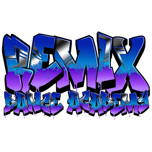 Remix Dance Academy logo