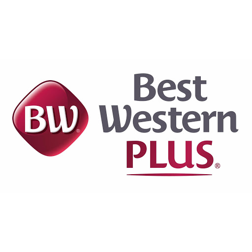 Best Western Plus Boomtown Casino Hotel logo