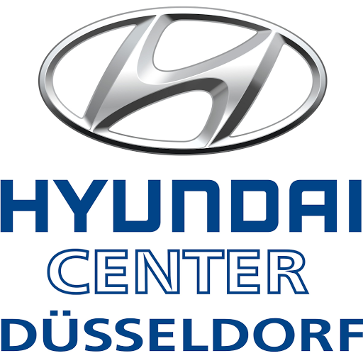 Autohaus 4-Rad Kfz GmbH - Hyundai Center Düsseldorf logo