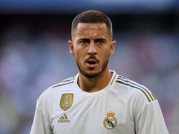 I Have Had The Worst Season Of My Career – Hazard