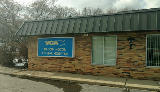 Animal Hospital «VCA Bloomington Animal Hospital and Grooming», reviews and photos