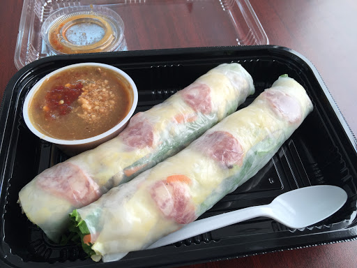 Restaurant «Huong Lan Sandwich IV & Fast», reviews and photos, 41 Serra Way, Milpitas, CA 95035, USA