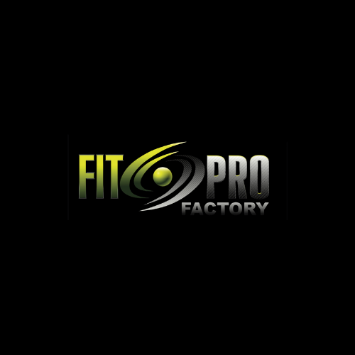 FitPro™️ Factory logo