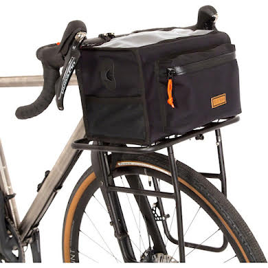 Restrap Rando Rack Bag