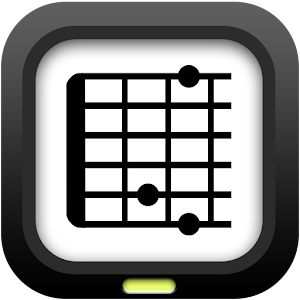 GChord3 (Guitar Chord)