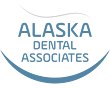 Alaska Dental Associates - Logo